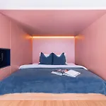 Turnkey I Wenceslas Square Premium Apartments