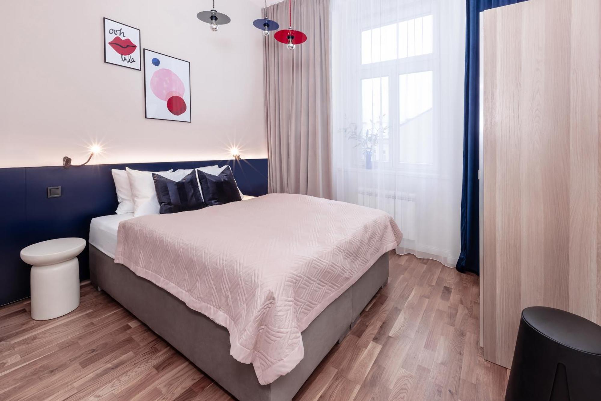 Turnkey I Wenceslas Square Premium Prag