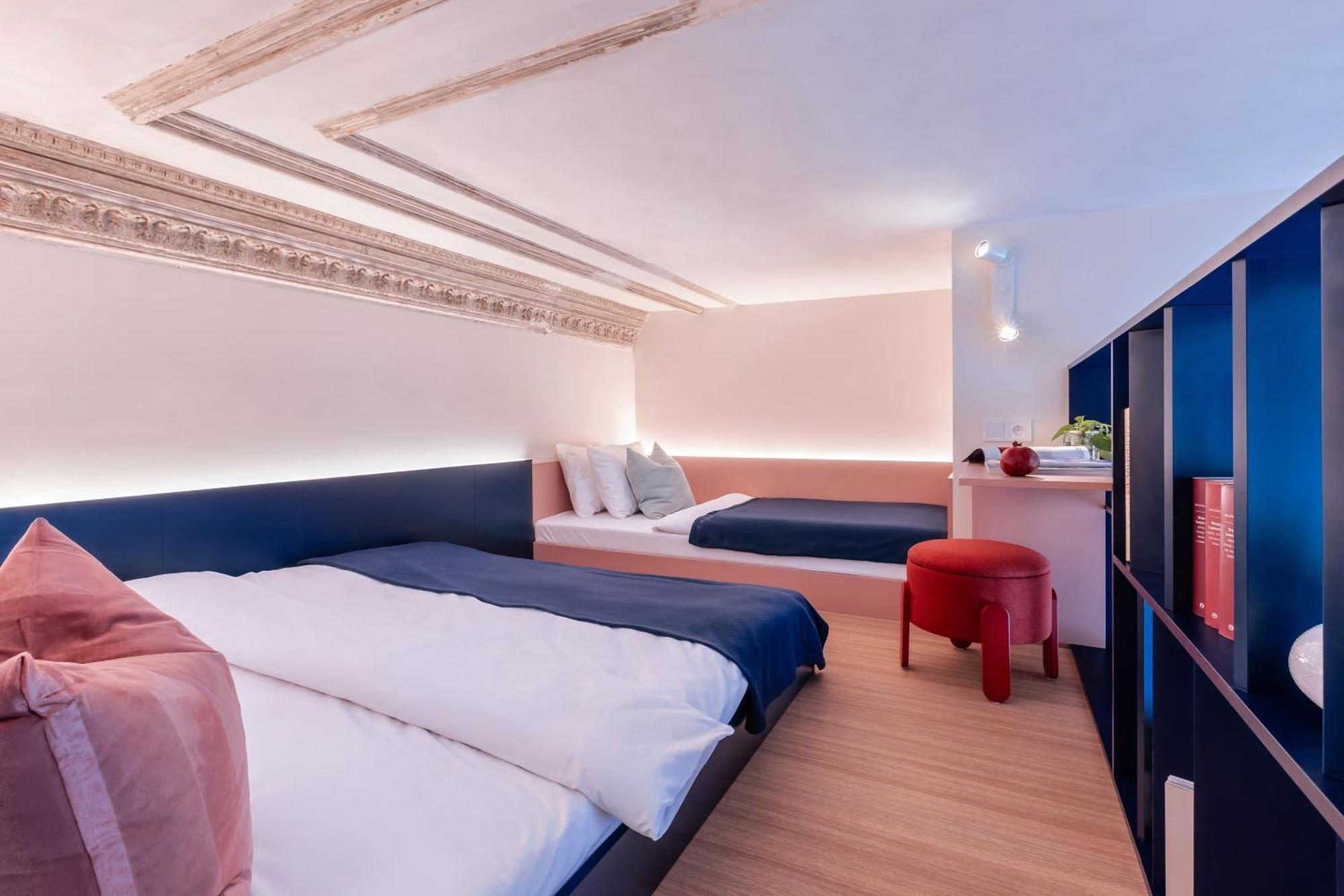 Turnkey I Wenceslas Square Premium Praha
