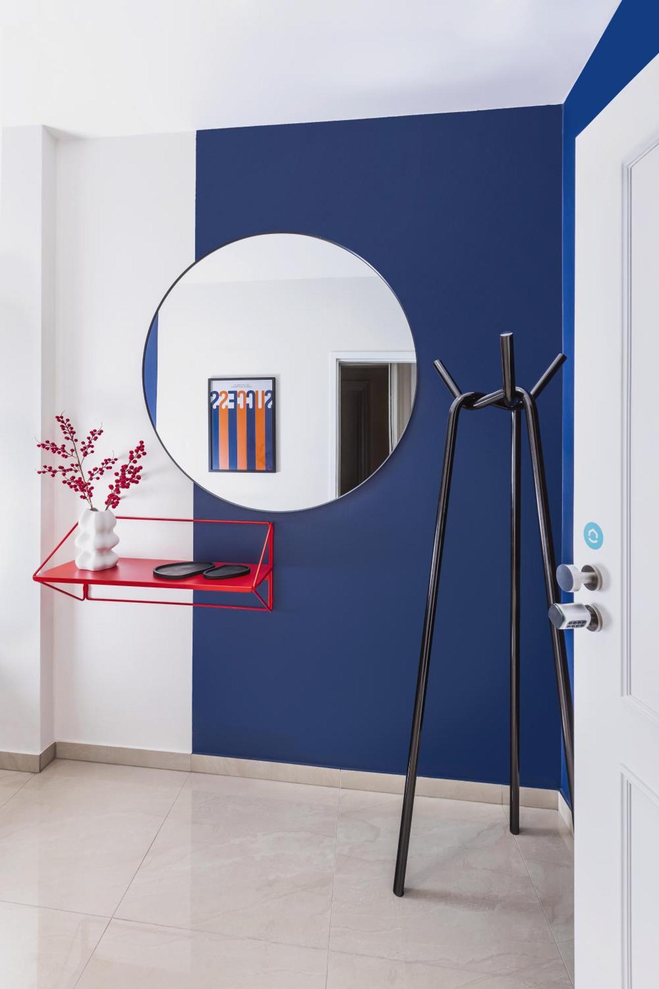 Apartmán Turnkey I Wenceslas Square Premium *