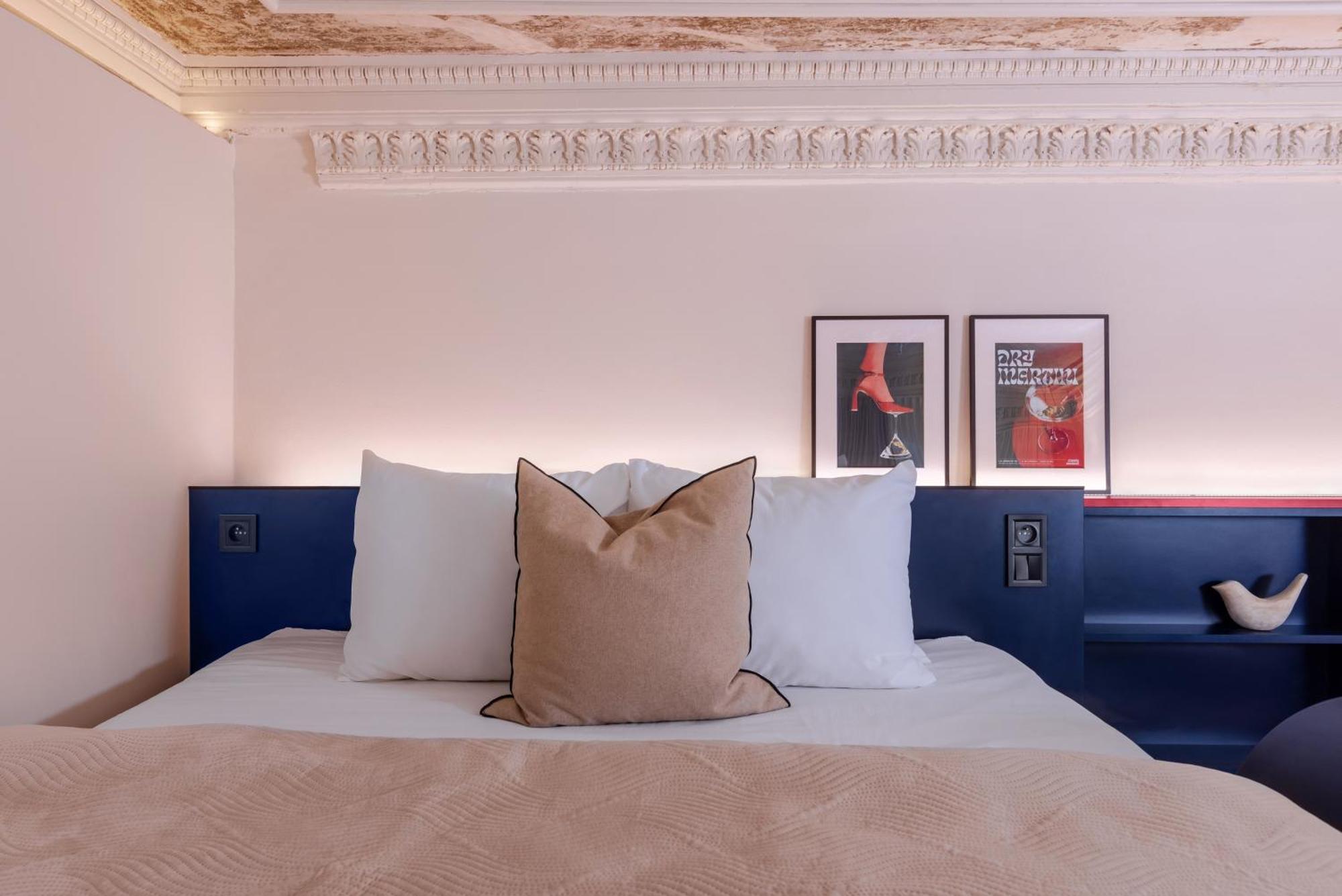 Turnkey I Wenceslas Square Premium Apartment Prag