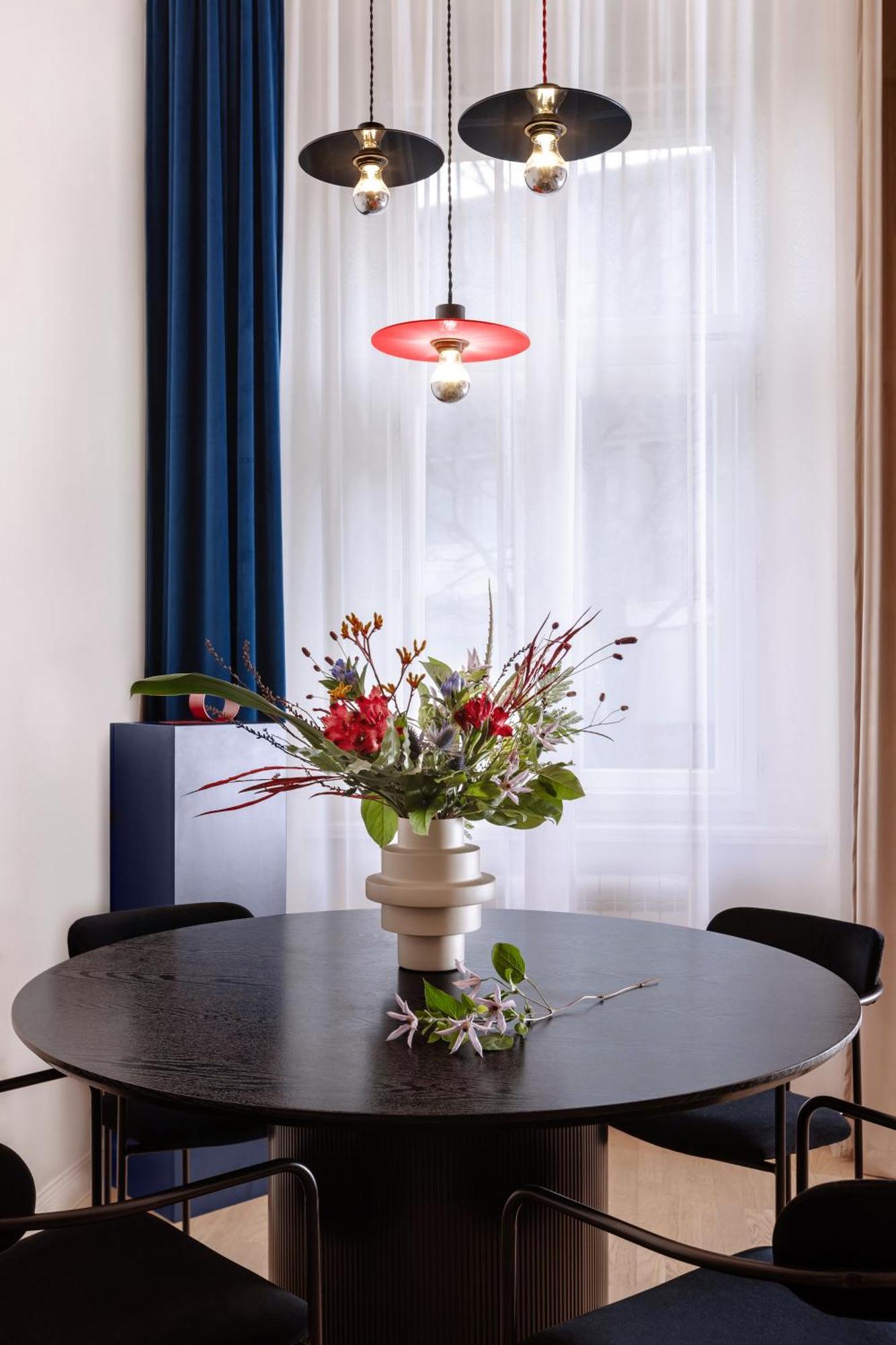 Turnkey I Wenceslas Square Premium Apartmán *
