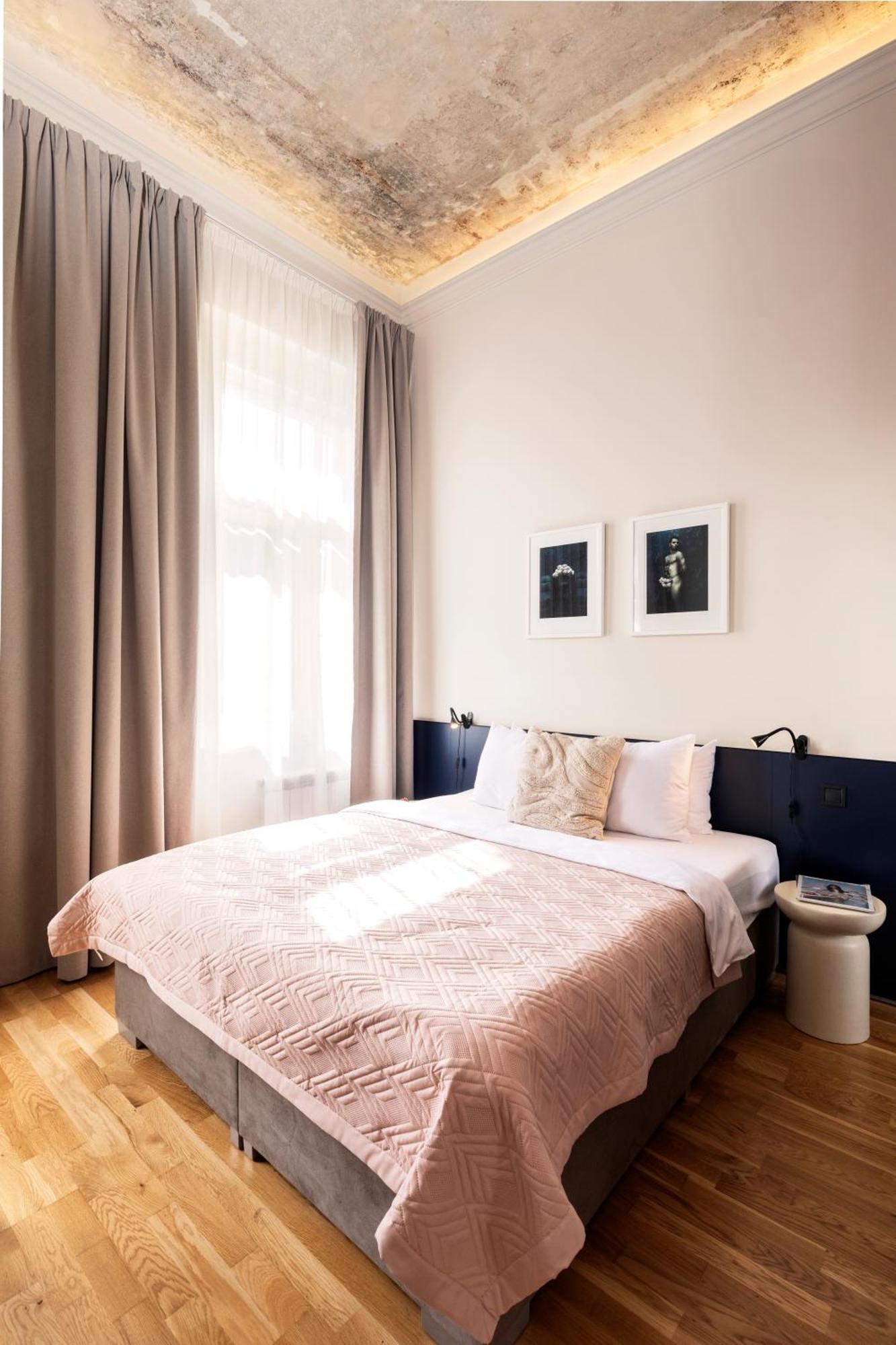Turnkey I Wenceslas Square Premium Apartment Prag