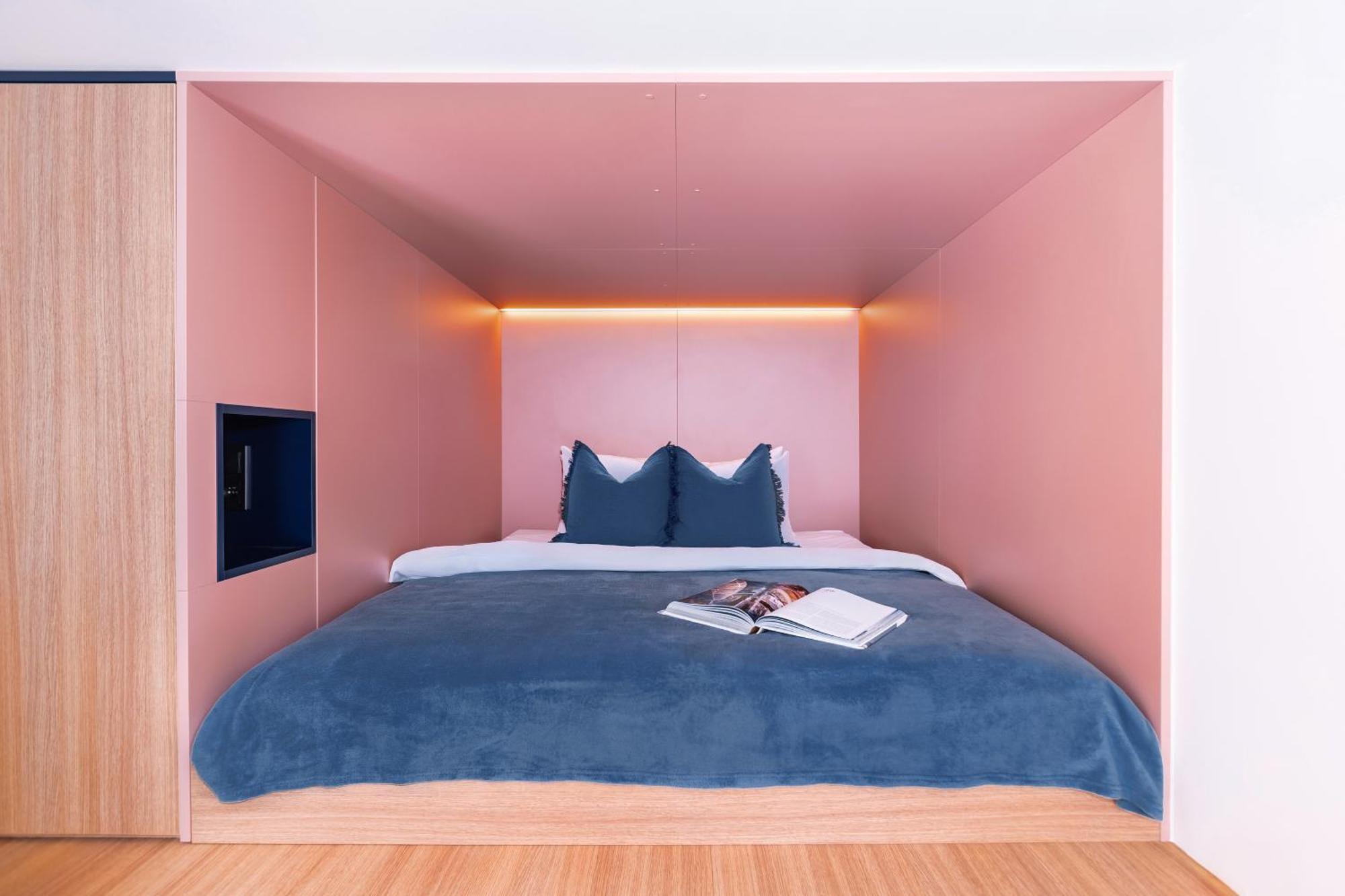 Apartment Turnkey I Wenceslas Square Premium Prag